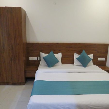 Hotel Namami Tapovan Rishīkesh Exterior foto
