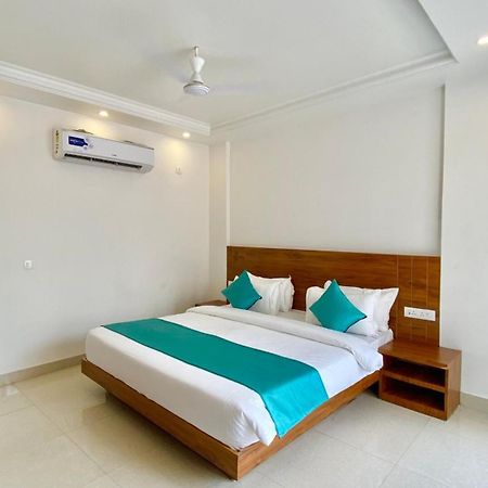 Hotel Namami Tapovan Rishīkesh Exterior foto