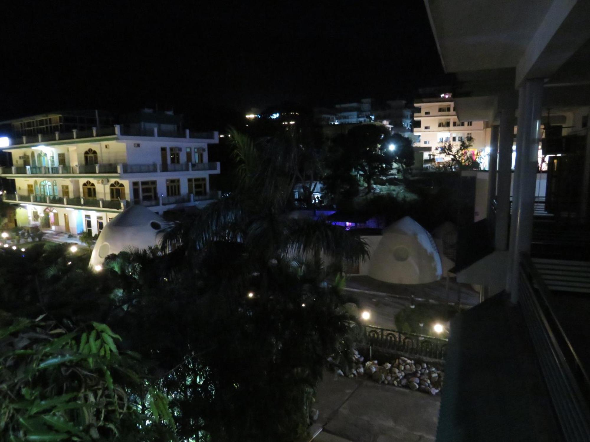 Hotel Namami Tapovan Rishīkesh Exterior foto